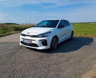 Kia Kia Rio 1.0 T-GDI 120 GT Line Gebrauchtwagen