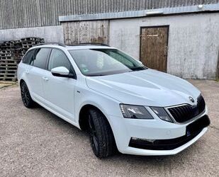 Skoda Skoda Octavia 1.5 TSI ACT CLEVER Combi CLEVER Gebrauchtwagen