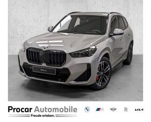 BMW BMW X1 sDrive20i M Sport Pro / Innovations Paket / Gebrauchtwagen