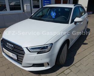 Audi Audi A3 Sportback 30 TFSI Sport Gebrauchtwagen