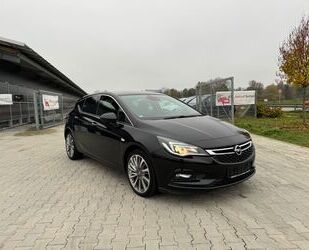 Opel Opel Astra K Lim. 5-trg. Innovation Start/Stop Gebrauchtwagen