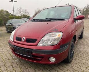 Renault Renault Scenic RXE 1.6 16V Gebrauchtwagen