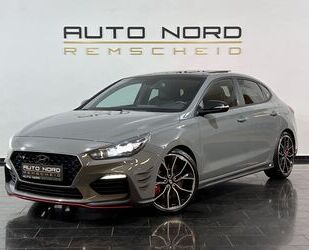 Hyundai Hyundai i30 N Performance Fastback *Pano*Kamera*Ca Gebrauchtwagen