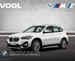 BMW BMW X1 xDrive25e xLine Head-Up Lenkradhgz. Pano.Da Gebrauchtwagen