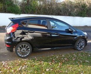 Ford Ford Fiesta 1,0 EcoBoost 74kW ST-Line 1. Hand Gebrauchtwagen