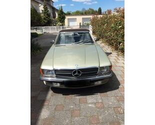 Mercedes-Benz Mercedes-Benz SL 280 Gebrauchtwagen