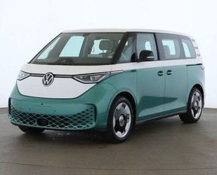 VW Volkswagen ID.Buzz +AHK+SIDE+KAMERA+SONDERZINS 2,9 Gebrauchtwagen