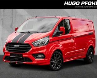 Ford Ford Transit Custom Sport 320 L1H1 LKW VA Gebrauchtwagen