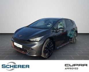 Cupra Cupra Born Head-up, Beats, Top-View, ACC, LED, Fro Gebrauchtwagen