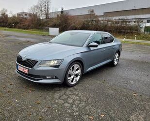 Skoda Skoda Superb Lim. Style Gebrauchtwagen