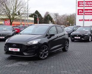 Ford Ford Fiesta 1.0 EcoBoost ST-Line LED Kamera ACC DA Gebrauchtwagen