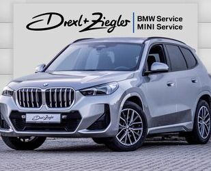 BMW BMW X1 sDrive20i M-Sport ACC eSpSitze RFK KoZg aLE Gebrauchtwagen