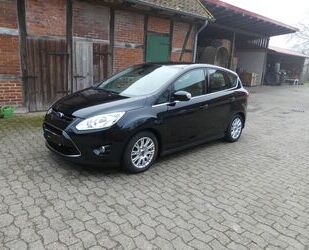 Ford Ford C-Max 1,6TDCi 85kW Titanium Titanium Gebrauchtwagen