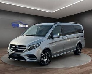 Mercedes-Benz Mercedes-Benz V 250d AMG EDITION 4 LANG °PANO°LED Gebrauchtwagen