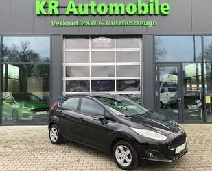 Ford Ford Fiesta Celebration - Zahnriemen neu ! Gebrauchtwagen