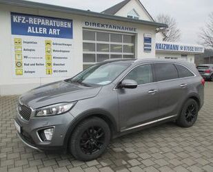 Kia Kia Sorento 2.2 CRDi Autom. Platinum Edition 4WD Gebrauchtwagen