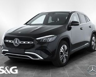 Mercedes-Benz GLA 200 Gebrauchtwagen