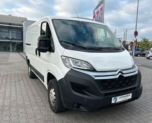 Citroen Citroën Jumper Kasten 28 L1H1 Profi BlueHDi 110*1. Gebrauchtwagen