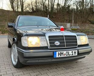 Mercedes-Benz Mercedes-Benz 220 CE, Jahreswagenzustand, Klima, S Gebrauchtwagen