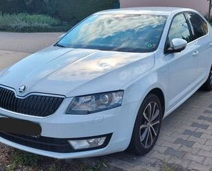 Skoda Skoda Octavia 1.4 TSI Green tec Edition Edition Gebrauchtwagen