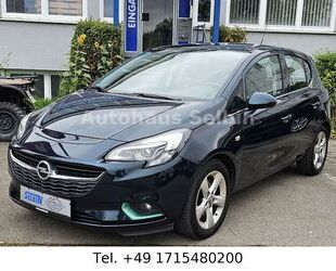 Opel Opel Corsa 1.4 Turbo ecoFLEX INNOVATION BI-XENON*K Gebrauchtwagen