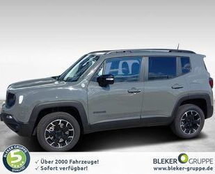 Jeep Jeep Renegade PHEV MY23 Trailhawk Gebrauchtwagen