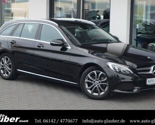 Mercedes-Benz Mercedes-Benz C 180 CGI T-Modell/LED/Automatik/Nav Gebrauchtwagen