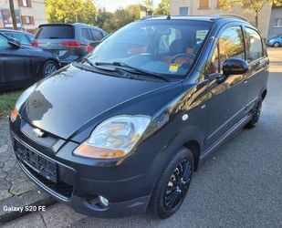 Chevrolet Chevrolet Matiz AT, Automatik Klima, Tüv Neu Gebrauchtwagen