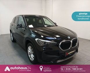 BMW BMW X1 sDrive20i Advantage Navi|HUD|CAM|Pano Gebrauchtwagen