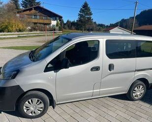 Nissan Nissan NV200 Gebrauchtwagen