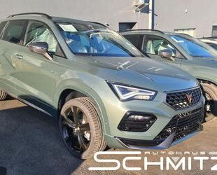 Cupra Cupra ATECA VZ300 4-Drive AHK PANO LEDER DSG 2. [ Gebrauchtwagen