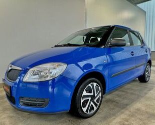 Skoda Skoda Fabia Classic*Klima* Gebrauchtwagen