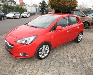 Opel Opel Corsa E Innovation ecoFlex Turbo Gebrauchtwagen