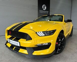 Ford Ford Mustang 5.0 Ti-VCT V8 GT/LED/SHELBY GT/FERNST Gebrauchtwagen