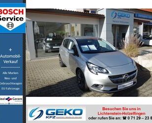 Opel Opel Corsa E 120 Jahre SHZ Klima PDC CarPlay etc. Gebrauchtwagen