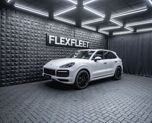 Porsche Porsche Cayenne Sport-Design Bose PASM Pano Carbon Gebrauchtwagen