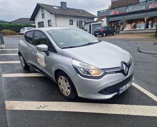 Renault Renault Clio Cargo dCi 75 *LKW*R-link*Navi*PDC Gebrauchtwagen