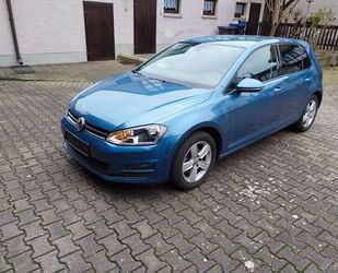 VW Volkswagen Golf 1.2 TSI BMT Comfortline Comfortlin Gebrauchtwagen