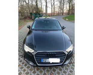 Audi Audi A3 1.0 TFSI S tronic - Gebrauchtwagen