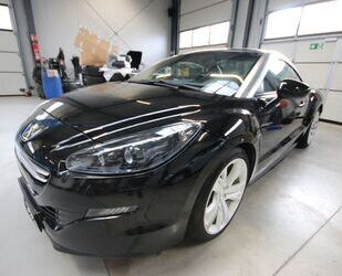 Peugeot Peugeot RCZ GT-Line Gebrauchtwagen