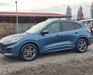 Ford Ford Kuga 1.5EcoBlue 88kW ST-Line Auto.KMRA.T-lede Gebrauchtwagen