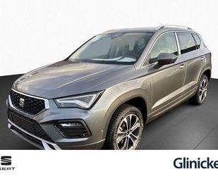 Seat Seat Ateca Style Edition 1.5 TSI ACT 110 kW RFK PD Gebrauchtwagen