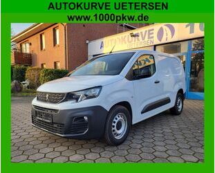 Peugeot Peugeot Partner 1.5 HDi 130 L2 Navi Kamera 3-Sitze Gebrauchtwagen