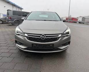 Opel Opel K Lim. 5-trg. Edition *8-FACH BEREIFT*ACC*SPU Gebrauchtwagen