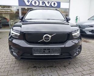 Volvo Volvo XC40 Pro Recharge Pure Electric 2WD AHK Gebrauchtwagen