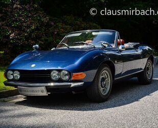 Fiat Fiat Dino Spider Gebrauchtwagen