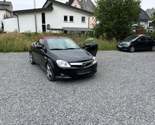 Opel Opel Tigra 1.4 TWINPORT Edition Edition Gebrauchtwagen