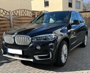 BMW BMW X5 xDrive30d 1.Hd*PANO*HUP*STDHZ*ACC*KEYLESS*L Gebrauchtwagen