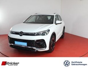 VW Volkswagen Tiguan R-Line 2.0TDI DSG 433,-ohne Anza Gebrauchtwagen