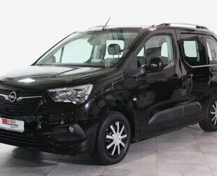 Opel Opel Combo Life E Edition/ 5-Sitze/ 2x Tür/ 55tkm Gebrauchtwagen